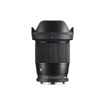 16mm f/1.4 dc dn