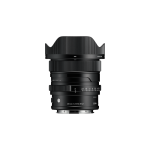 20mm f/2 dg