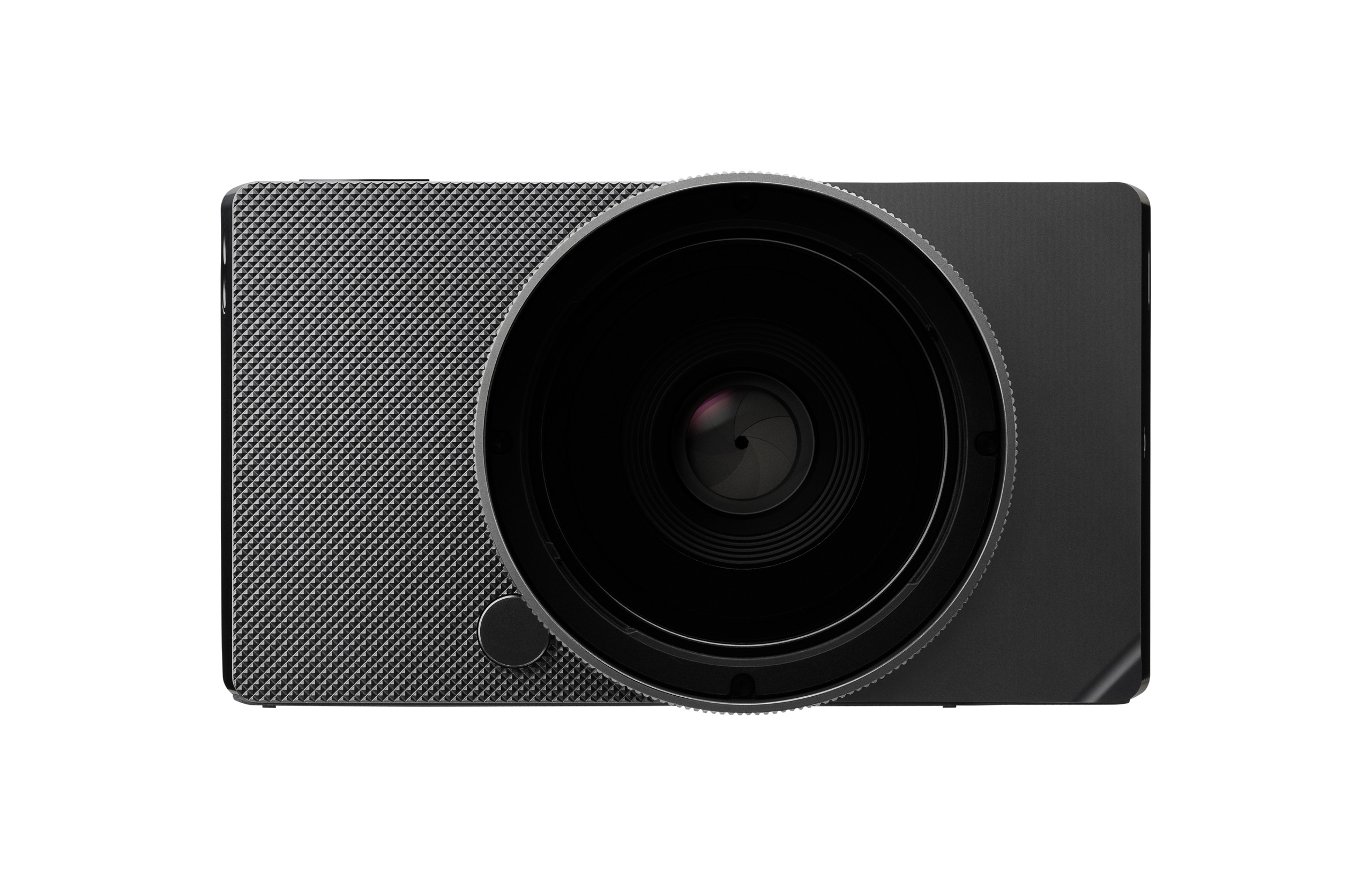 Sigma BF black