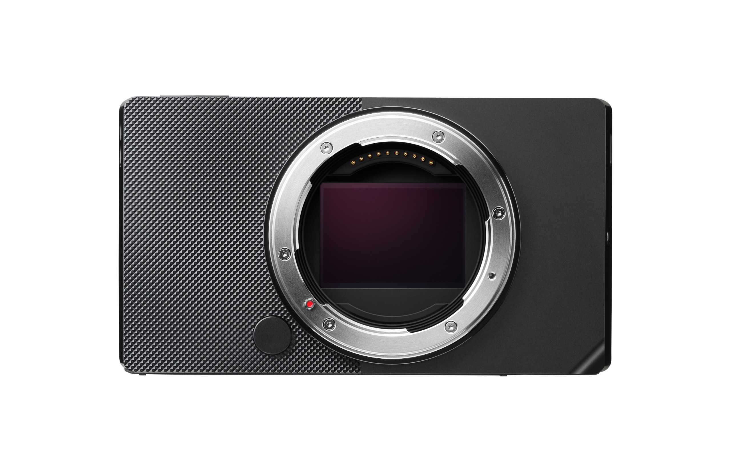 Sigma BF black