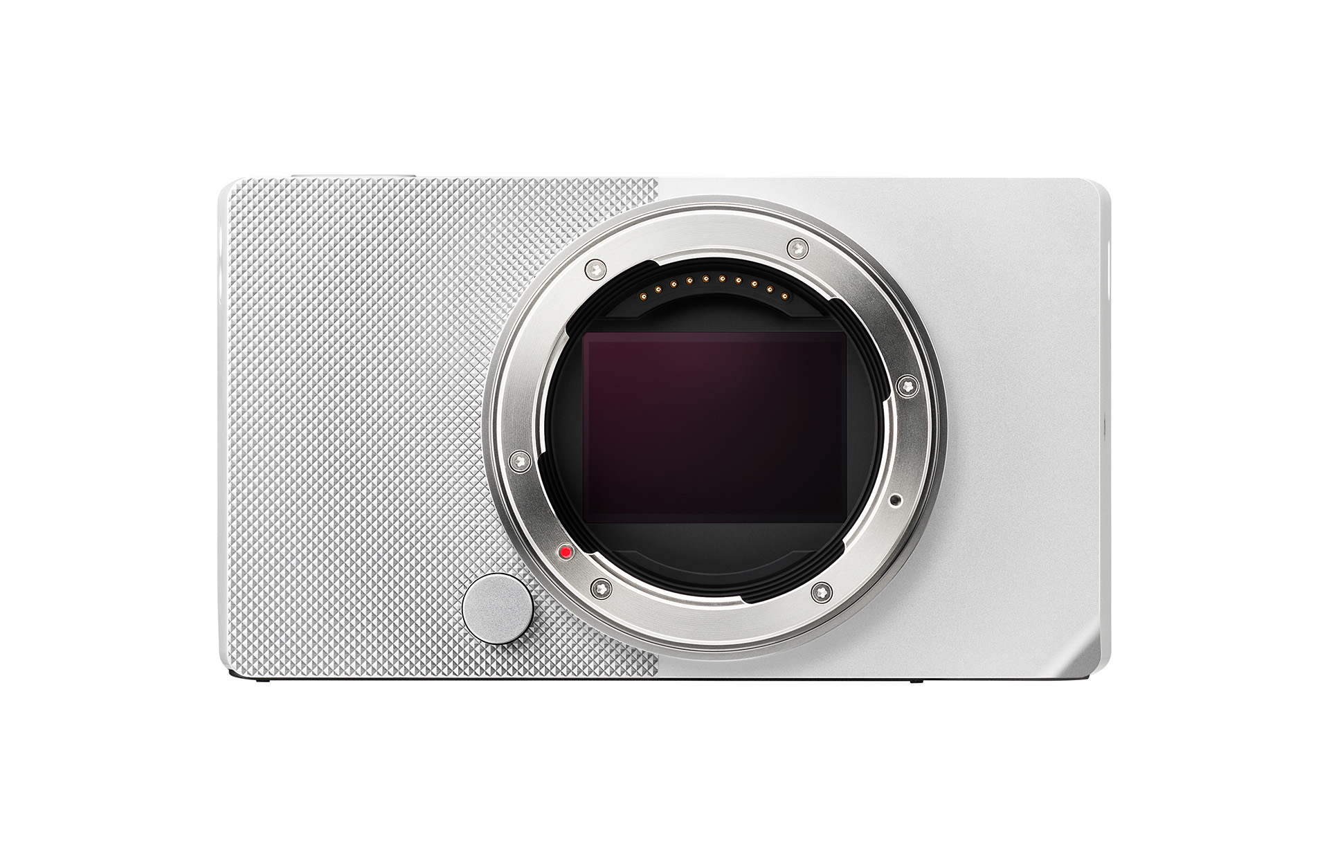 Sigma BF silver