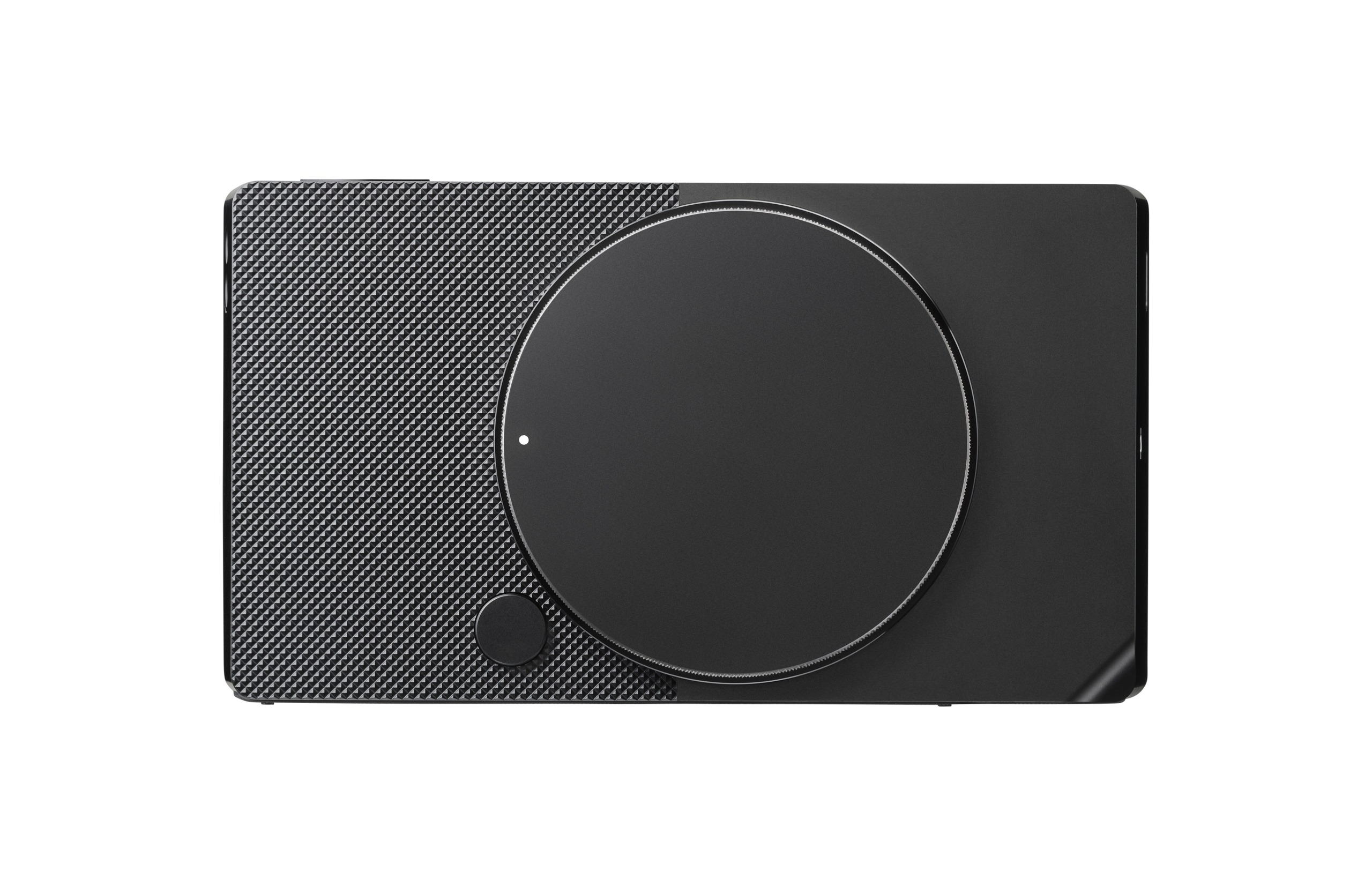 Sigma BF black