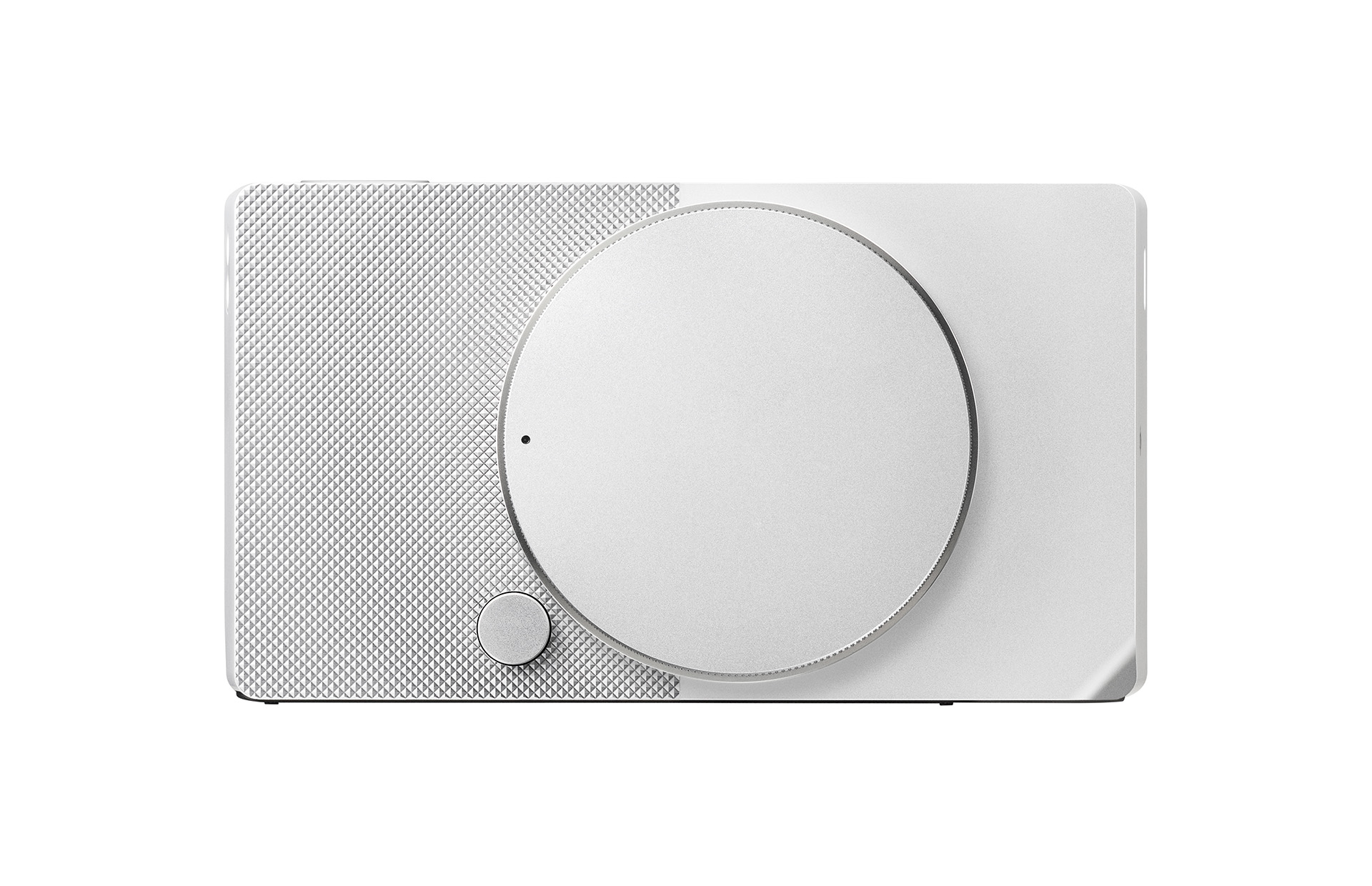 Sigma BF silver