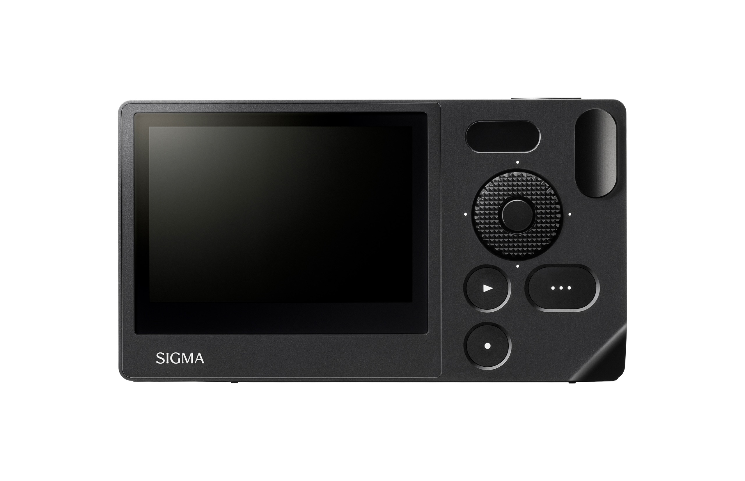 Sigma BF black