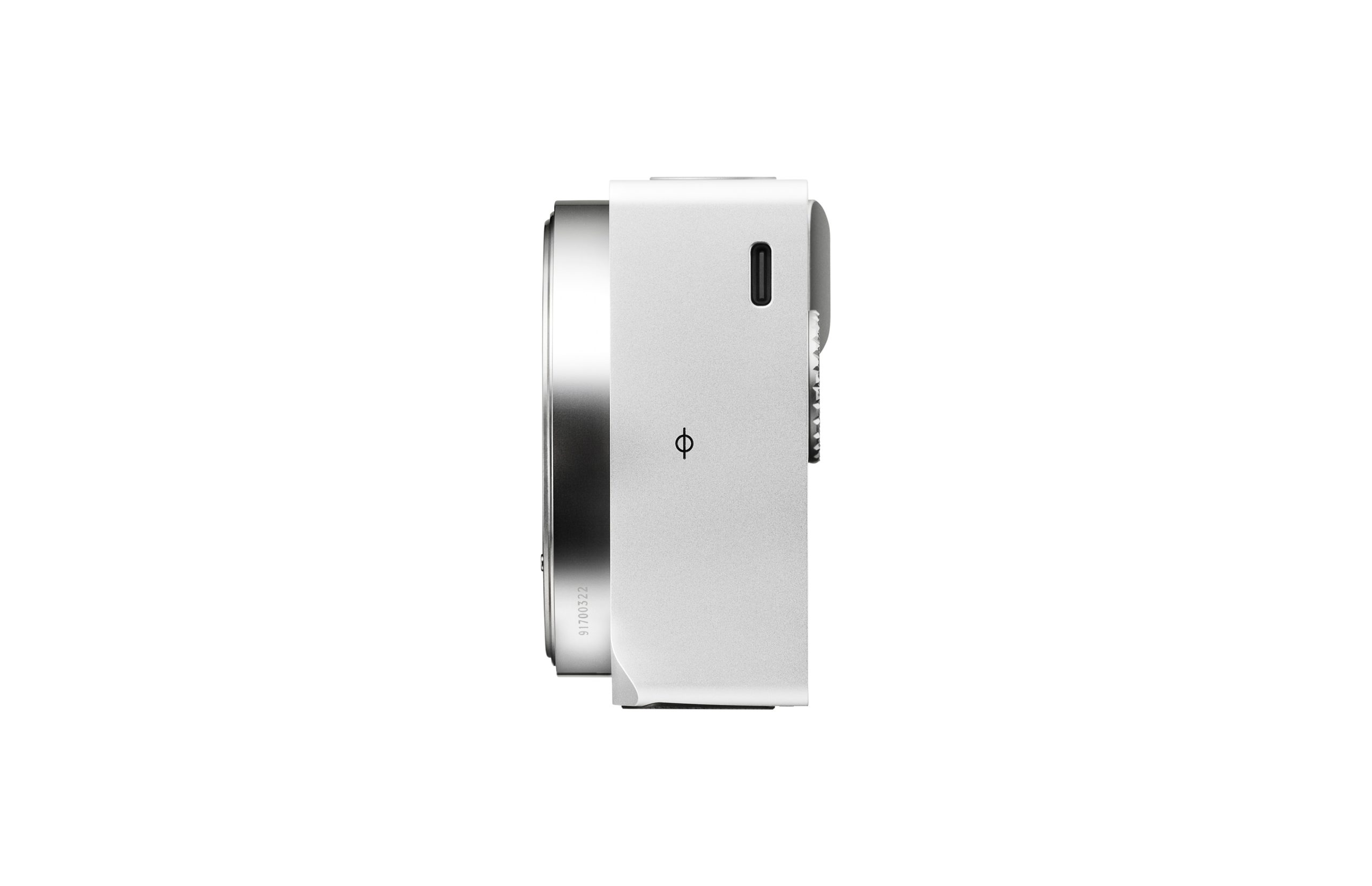 Sigma BF silver