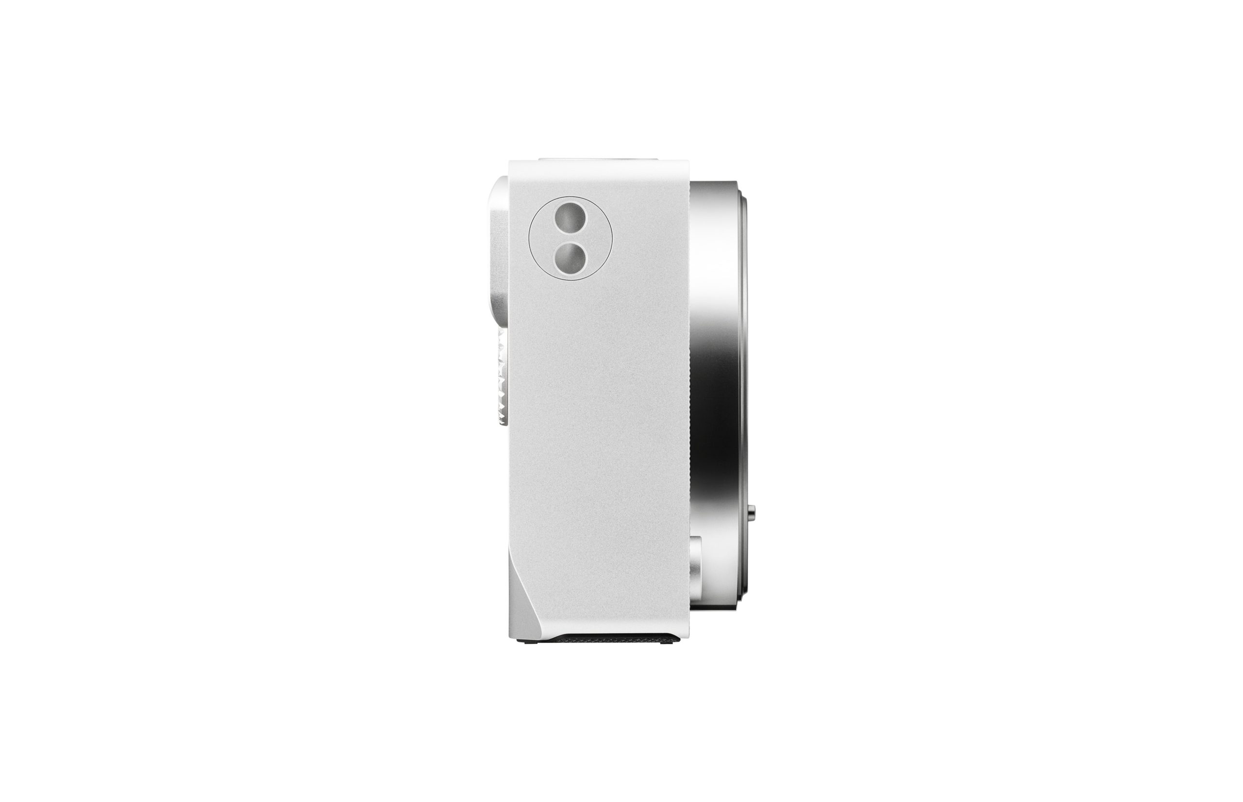 Sigma BF silver