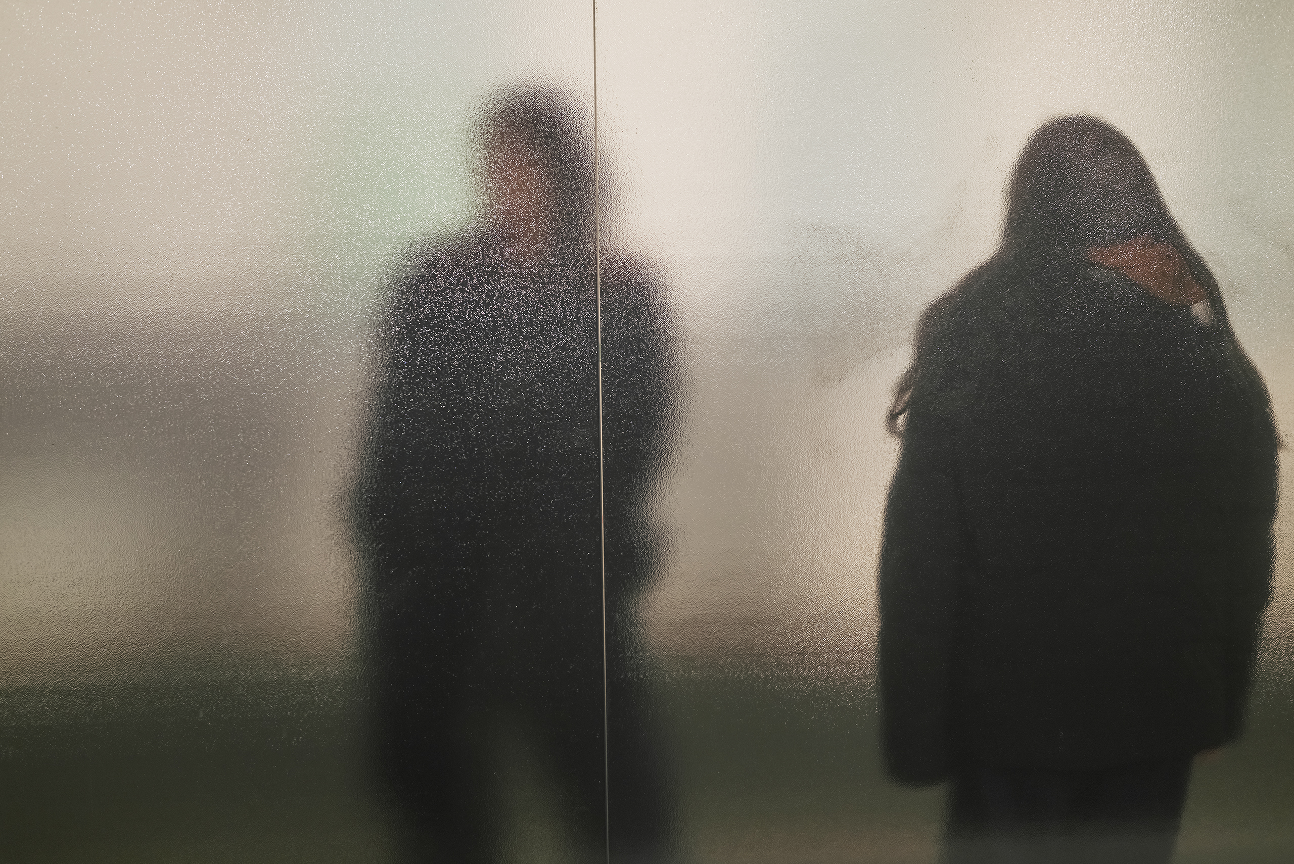 Photograph by Ola Rindal taken with the Sigma BF