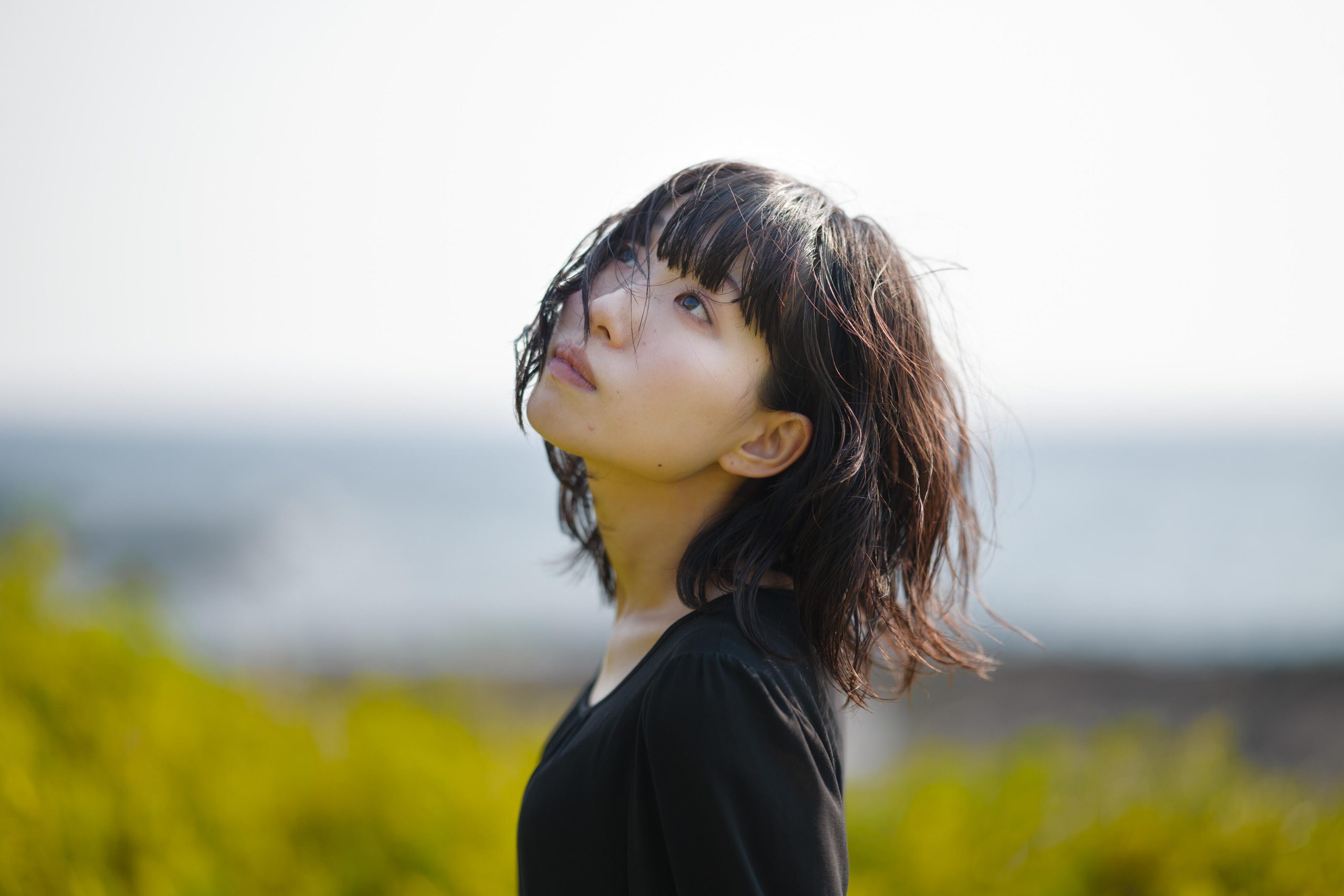 Sample image taken with the Sigma 85mm F1.2 DG Art by Shinichi Matsumoto