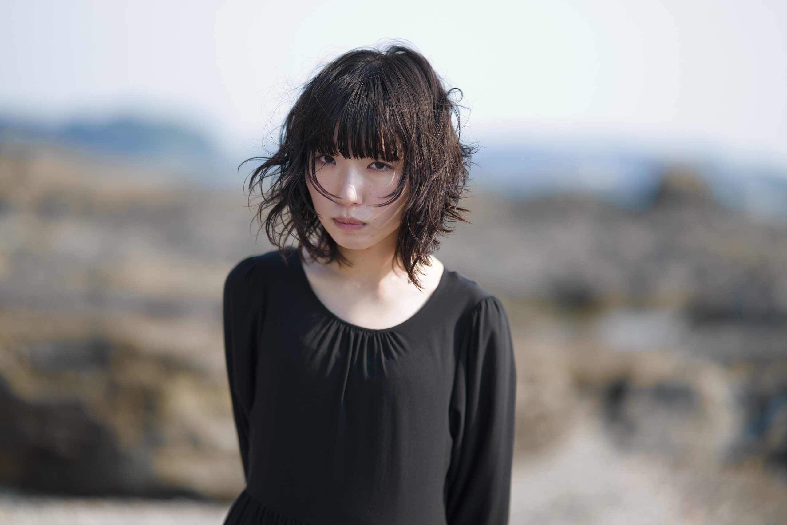 Sample image taken with the Sigma 85mm F1.2 DG Art by Shinichi Matsumoto