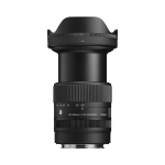 Sigma 20-60mm F2.8-4 DG Contemporary lens view 4